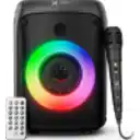 Thumbnail 1 de Xtech XTS-661 - Speaker - Black - BronteX Wls with LED wired Mic