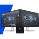 Thumbnail 12 de Computador HP Z1 G1i Torre Intel Core Ultra 7 265 32GB 1TB  RTX5060 16GB W11P