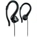 Thumbnail 0 de Philips SHQ1250 Action Fit Sport Headphones - Black (SHQ1250TBK/00)