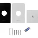 Thumbnail 3 de UniFi Access Boton Pulsador-N/A Incluye Placa Metalica keystone Blanco y Negro
