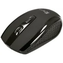 Thumbnail 8 de Mouse Inalámbrico KlipX KMW-340BK 3D de 6 botones 2,4GHz USB nano