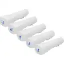 Thumbnail 0 de UBIQUITI 5-un 22dBi 5,15-5,95GHz BT 1-1000 inc24V req-Ant/LBE-AC-GEN2