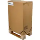 Thumbnail 5 de CITO UPS 6KVA Requiere 20-Baterias Torre 5400W 20x9AH 0ms Online