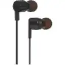 Thumbnail 1 de Audifonos JBL Tune 210 In-ear Control en cable c/Mic Jack 3.5mm Color negro