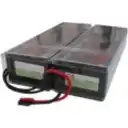 Thumbnail 0 de Tripp Lite 2U UPS Replacement Battery Cartridge 48VDC for select SmartPro UPS Systems 1 set of 4 - Batería de UPS - 4 x