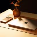 Thumbnail 5 de Mouse Pad de escritorio Native Union Negro
