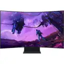 Thumbnail 5 de Monitor Gamer Curvo Samsung Odyssey ARK UHD 55" 3840x2160 VA 4*HDMI USB BT 165Hz
