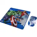 Thumbnail 2 de Disney Avengers + MousePad (76443-NOC-ESP-12)