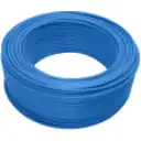 Thumbnail 0 de EVA H07Z-1 4mm LSZH AZUL 100mt 750V Brasil Cable Multifilar Electrico