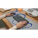Thumbnail 9 de Teclado Inalámbrico Logitech Pebble Keys 2 K380S Bluetooth Dongle USB Grafito