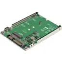 Thumbnail 0 de Adaptador Conversor SSD M.2 SATA a SATA de 2.5" - StarTech