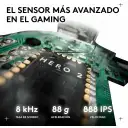 Thumbnail 2 de Mouse Gamer Inalámbrico Logitech PRO X2 SUPERSTRIKE Óptico 44000dpi Blanco/Negro