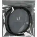 Thumbnail 1 de Cable de Red Ubiquiti CAT5E F/UTP 1mt Color NEGRO