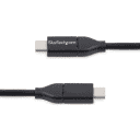 Thumbnail 3 de 0.5m USB C Cable - M/M - USB 2.0