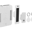 Thumbnail 1 de Kit Ubiquiti Control de Acceso 1 Puerta Completa con Hub Lectores y Llaveros NFC