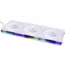 Thumbnail 0 de Lian Li UNI Fan TL 3 - Pack - White [12TL3W]