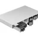 Thumbnail 3 de MIKROTIK 16-SFP28 2-QSFP28-100G 1-100 L6 2-220VAC req-cables-C13