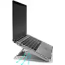 Thumbnail 16 de Base para Notebook Kesington Easy Riser Go SmartFit, hasta 17" Color Gris