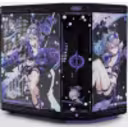 Thumbnail 0 de Hyte Y70 - Silver Wolf Bundle (CS-HYTE-SW-Y70-EB)