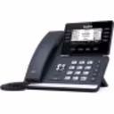 Thumbnail 1 de Teléfono IP Yealink SIP Gigabit POE WIFI Bluetooth incorporado 12 cuentas Voip
