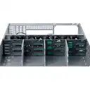 Thumbnail 6 de LINKMADE 2U Storage Case p/Rack 12x3,5-Hotswap MATX req/Fuente-ATX