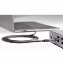 Thumbnail 7 de 50cm Side Screw Locking USB C Cable