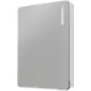 Thumbnail 6 de Disco Duro Externo Toshiba Canvio Flex 4TB PLATA Cable USB-C a Ent micro-B Plata
