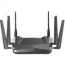 Thumbnail 5 de Router D-Link DIR-X5460 Wi-Fi 6 Doble Banda Compatible Alexa/Google Assistant