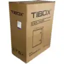 Thumbnail 0 de TIBOX 800x600x300mm Poliester Tablero Estanco Gris IP65 RoHS c/Placa