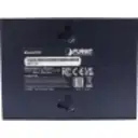 Thumbnail 2 de PLANET out-12V/19V/24VDC PoE+ Splitter in-48-56V 25W 802.3at 1000mbps