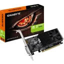 Thumbnail 4 de Tarjeta de Video Gigabyte GF-GT 1030 D4 2GB DDR4 PCIe3.0 DVI-D HDMI 1*FAN LowPrf