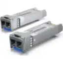 Thumbnail 0 de Tranceiver Ubiquiti SFP+ 10G UF-SM-10G Monomodo Tipo de conector (2) LC, 10 KM