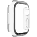 Thumbnail 6 de Bumper para Apple Watch Serie 8/ 7/6 y SE de 45 mm Belkin transparente