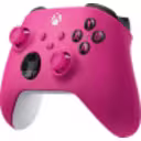 Thumbnail 3 de Joystick Inalámbrico Microsoft XBOX Deep Pink para Xbox S, X Xbox One