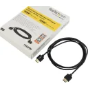 Thumbnail 4 de Cable HDMI v2.0 M/M 4K 60Hz Alta Veloc. Premium 34AWG 2mt c/agarre - StarTech