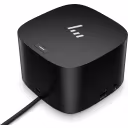 Thumbnail 1 de Docking Base de acoplamiento HP Thunderbolt de 120 W G4