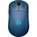 Thumbnail 1 de Logitech mouse pro wireless  LOL 2 edicin league of legends
