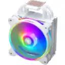 Thumbnail 5 de Disipador Cooler Master Hyper 212 HALO WHITE RGB 120mm Intel/AMD 1700/1200 AM4/5