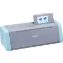 Thumbnail 2 de Máquina de Corte Brother SDX125CL, hasta 3mm Área 30*30cm Scanner 300DPI WiFi 