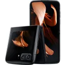 Thumbnail 0 de Smartphone Motorola Razr negro infinito 12GB/512GB 6.2"