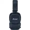 Thumbnail 2 de Audifono On Ear Wireless Major V Marshall azul medianoche