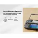 Thumbnail 7 de Lamina Glass Anti-Glare Screen Protector para Nintendo Switch 2