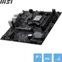 Thumbnail 3 de Tarjeta Madre MSI PRO B840M-B Socket AM5 2*DDR5 HDMI PCIe 2*M2 2.5G LAN mATX