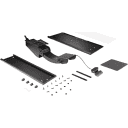 Thumbnail 10 de Under Desk Keyboard Tray - Adjustable