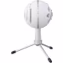 Thumbnail 2 de Micrófono Logitech Blue Snowball Ice USB p/ Grabaciones y Streaming, Blanco
