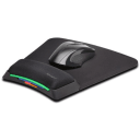 Thumbnail 12 de Mouse Pad Kensington K55793AM SmartFit Antibacteriano Materías Gel Color Negro