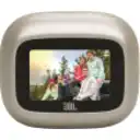 Thumbnail 8 de JBL LIVE - Beam 4 - Headphones - True wireless - Champagne