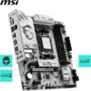 Thumbnail 4 de Tarjeta Madre MSI B850M GAMING WIFI6E AM5 2*DDR5 LAN 2.5G WIFI6E mATX