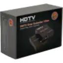 Thumbnail 1 de Extensión HDMI Activo 120mts HDMI+IR 1080p req-1-Cable-UTP-Cat5E inc-2x5V