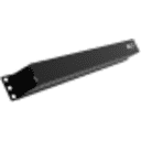 Thumbnail 10 de Nexxt Solutions Infrastructure - Rack cable management duct with cover - Organizador Plastico